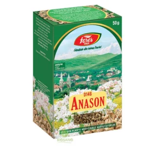 Ceai de Anason D146 50g FARES