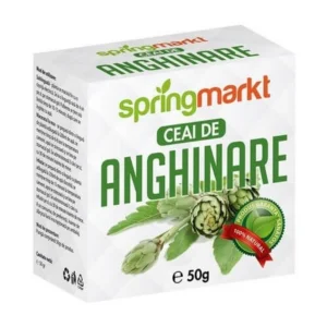 Ceai de Anghinare 50g Springmarkt