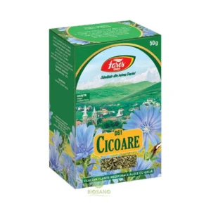 Ceai de cicoare D61 50g Fares