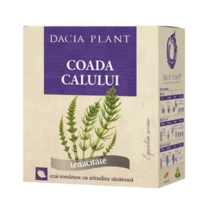 Ceai de coada calului 50 g Dacia Plant