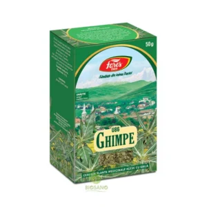 Ceai de Ghimpe U86 50g Fares