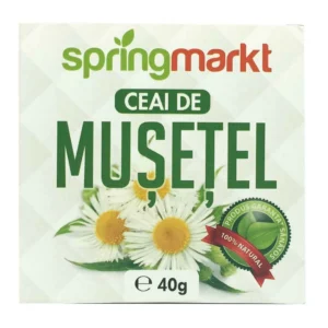 Ceai de Musetel 40g Springmarkt