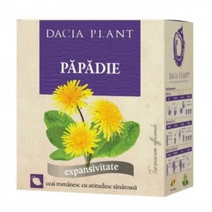 Ceai de Papadie 50 g Dacia Plant