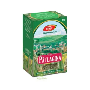 Ceai de Patlagina R41 50g FARES