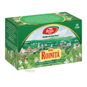 Ceai de Roinita N145 20pl Fares