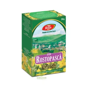Ceai de rostopasca D130 50g Fares