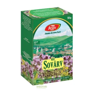 Ceai de sovarf iarba R51 50g Fares