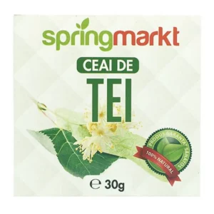 Ceai de Tei 30g Springmarkt