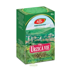 Ceai de Urzica Vie F182 50g Fares