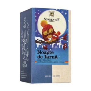 Ceai fructe, Noapte de Iarna BIO 18 pl Sonnentor