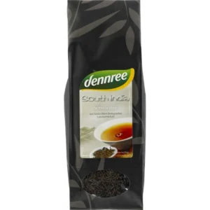 Ceai negru India Bio 100g Dennree