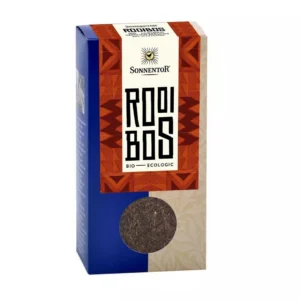Ceai Rooibos ECO/BIO 100g Sonnentor