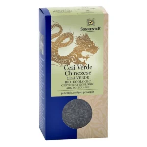 Ceai verde chinezesc ECO/BIO 100g Sonnentor