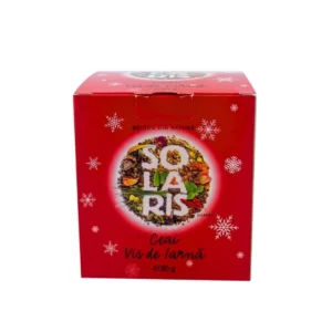 Ceai Vis de Iarna 30g Solaris