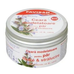 Favibeauty Ceara modelatoare pentru par 100ml Favisan