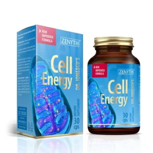 Cell Energy - Dr. Ionescu 30 cp Zenyth