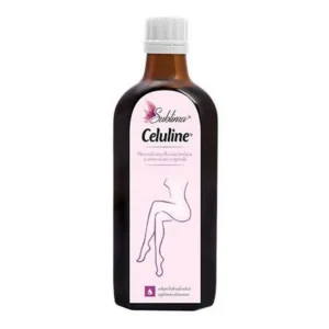 Celuline Sublima Tinctura 200 ml  Dacia Plant