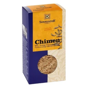 Chimen seminte ECO/BIO 60g Sonnentor