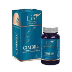 Cimbru 30cp Bionovativ