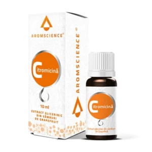 Citromicina 10ml AromScience