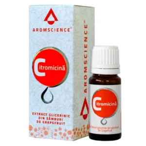Citromicina 30ml AromScience