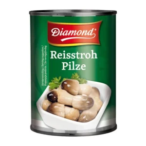 Ciuperci chinezesti intregi 425g Diamond
