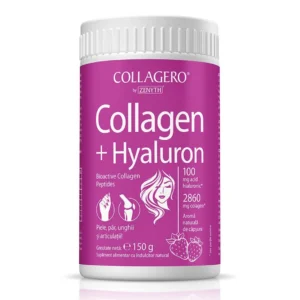 Collagen + Acid Hialuronic 150 g Zenyth