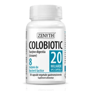 Colobiotic 30 cp Zenyth