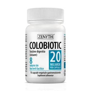 Colobiotic 10 cp Zenyth