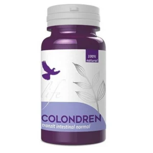 Colondren 60 cp Bionovativ
