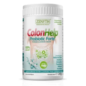 ColonHelp Probiotic Forte 240g Zenyth