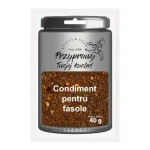 Condiment pentru fasole cu rosii 40g Orzeszek