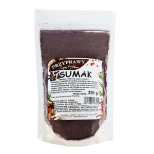 Sumak 250g Orzeszek