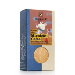 Condiment-Aladdin ofera mirodenii cafea BIO 35gr Sonnentor