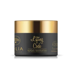 Crema Naturala de Fata Lifting Code 50 ml Eolia