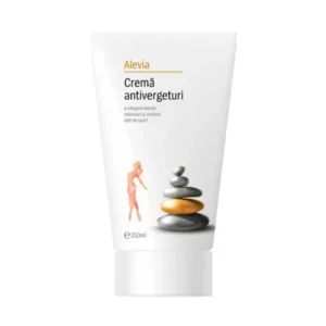 Crema antivergeturi 150 ml Alevia