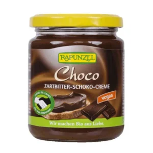 Crema Choco-amarui BIO/VEGANA 250g Rapunzel