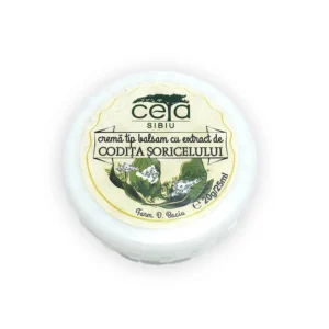 Unguent cu codita soricelului 20g Ceta Sibiu