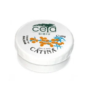 Unguent cu catina 20g Ceta Sibiu