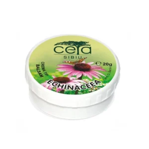Unguent de echinaceea 20g Ceta Sibiu