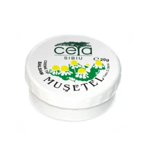 Unguent cu musetel 20g Ceta Sibiu
