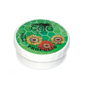 Unguent cu propolis 20g Ceta Sibiu