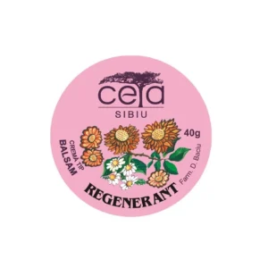 Unguent Regenerant 40g Ceta Sibiu