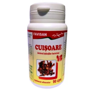 Cuisoare 90 cp Favisan