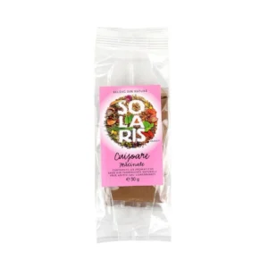 Cuisoare macinate 30g Solaris