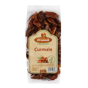 Curmale 400 g Orzeszek
