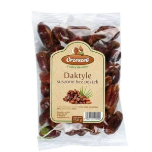 Curmale 150 g Orzeszek