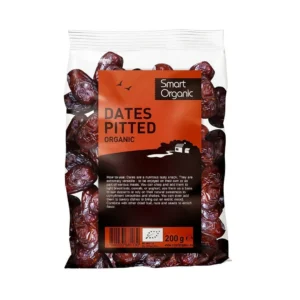 Curmale fara samburi BIO 200g Smart Organic