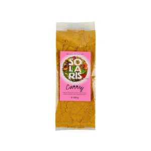 Curry 100g Solaris