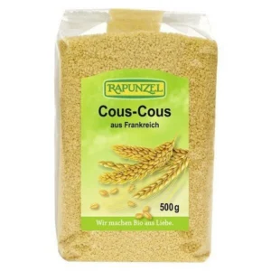 Cuscus BIO 500g Rapunzel
